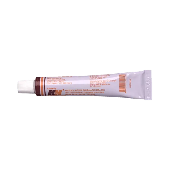 fudic cream 10 gm